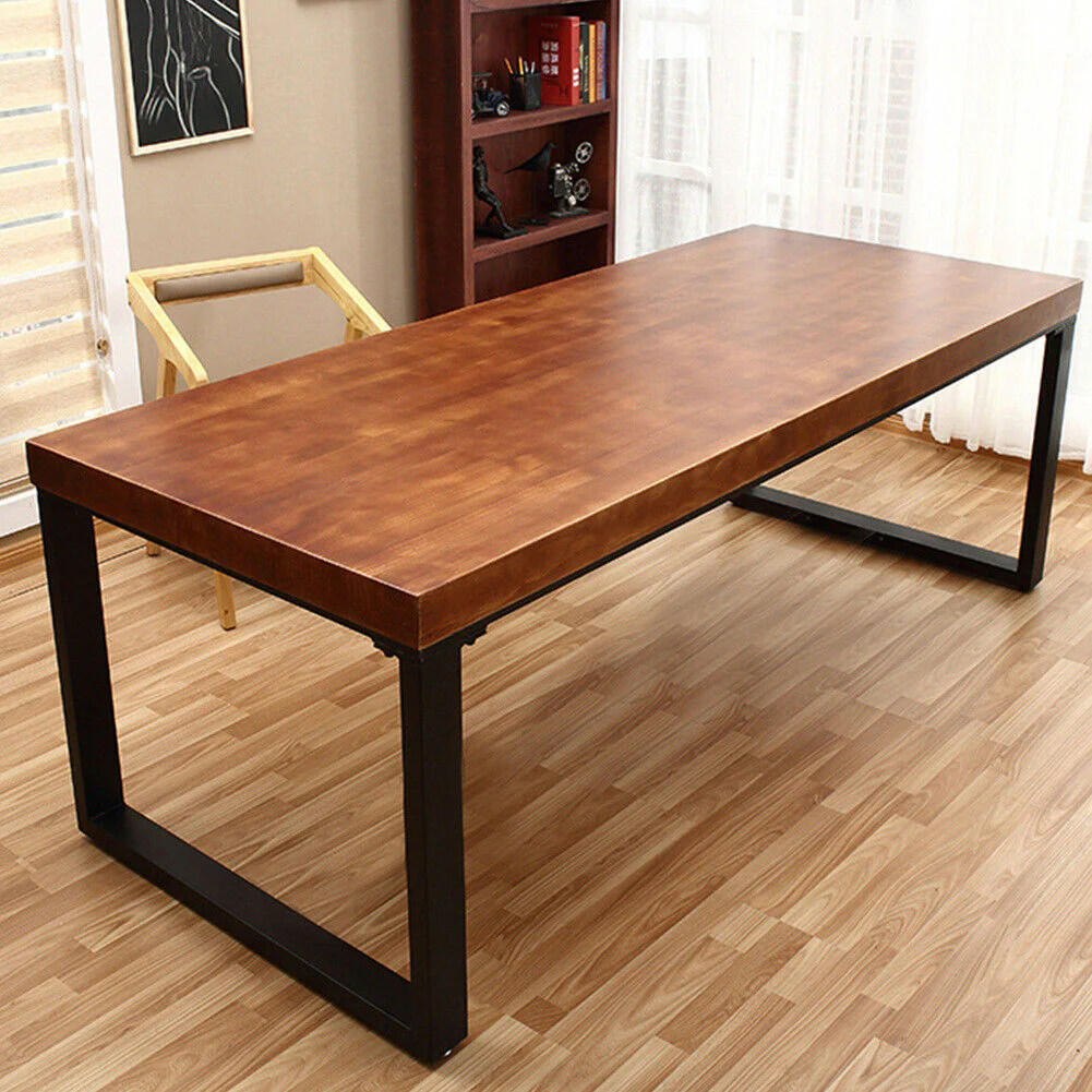 Table Legs desk Bench Legs Square Shape - Image 6