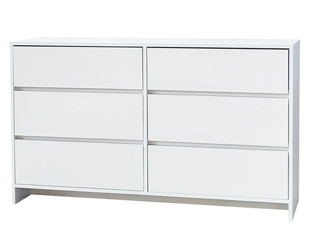 Tallboy with Drawers Chest of Drawers - Image 5