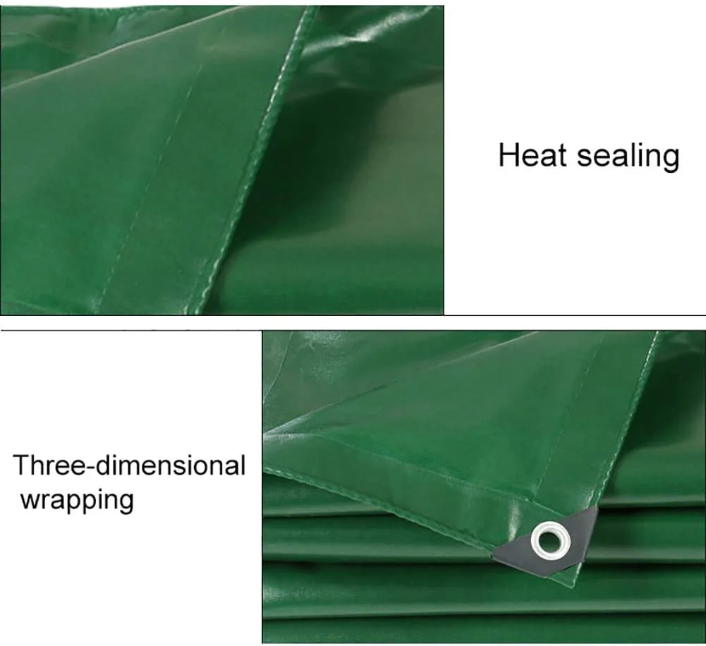 Tarp Heavy Duty Tarpaulin Tarps - Image 12