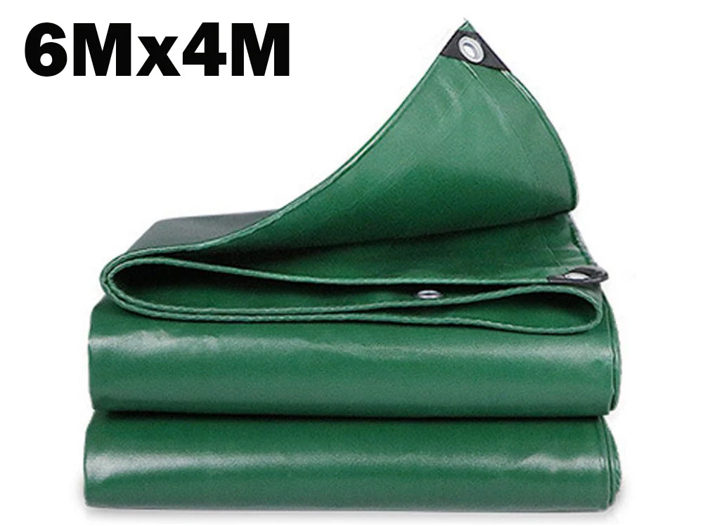 Tarp Heavy Duty Tarpaulin Tarps - Image 13