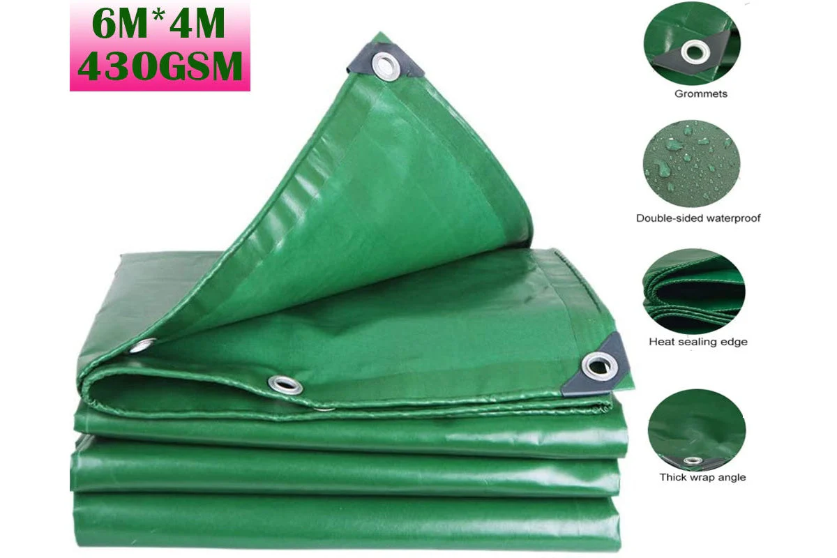 Tarp Heavy Duty Tarpaulin Tarps - Image 3