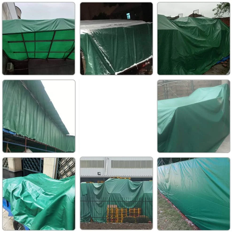 Tarp Heavy Duty Tarpaulin Tarps - Image 6