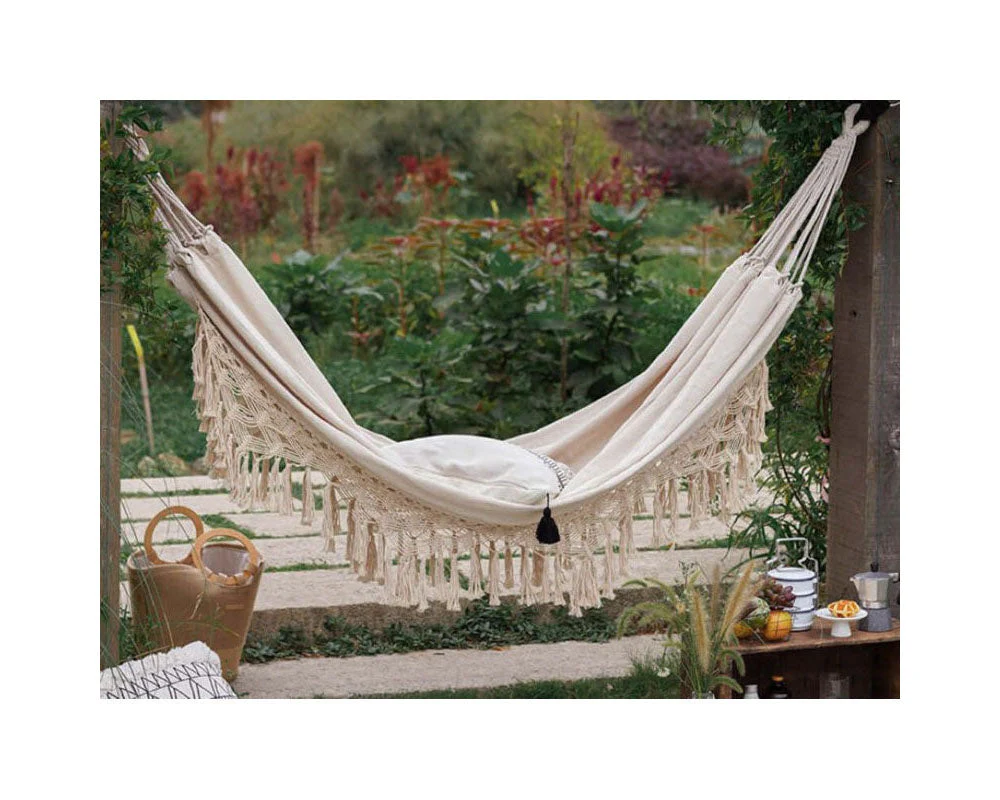Garden Hammock Chair Swing - Image 3