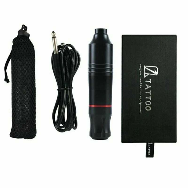 Tattoo Kit Gun Pack - Image 4