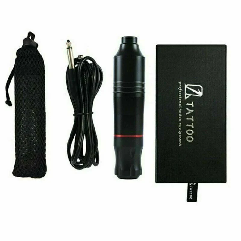 Tattoo Kit Gun Pack - Image 5