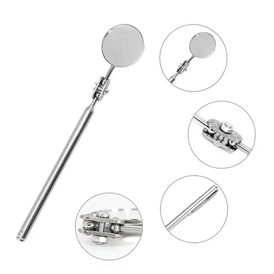 Telescopic Inspection Mirror - Image 8