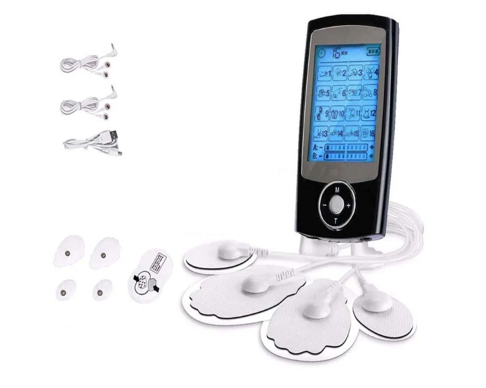 Tens Machine Massager - Image 5