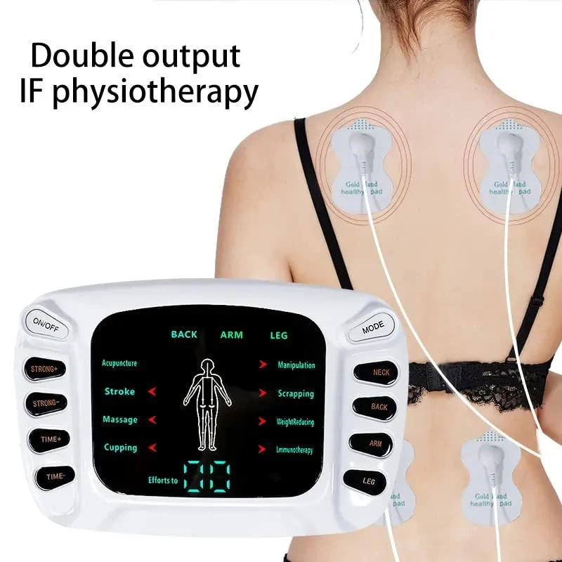 TENS Machine Massager - Image 5