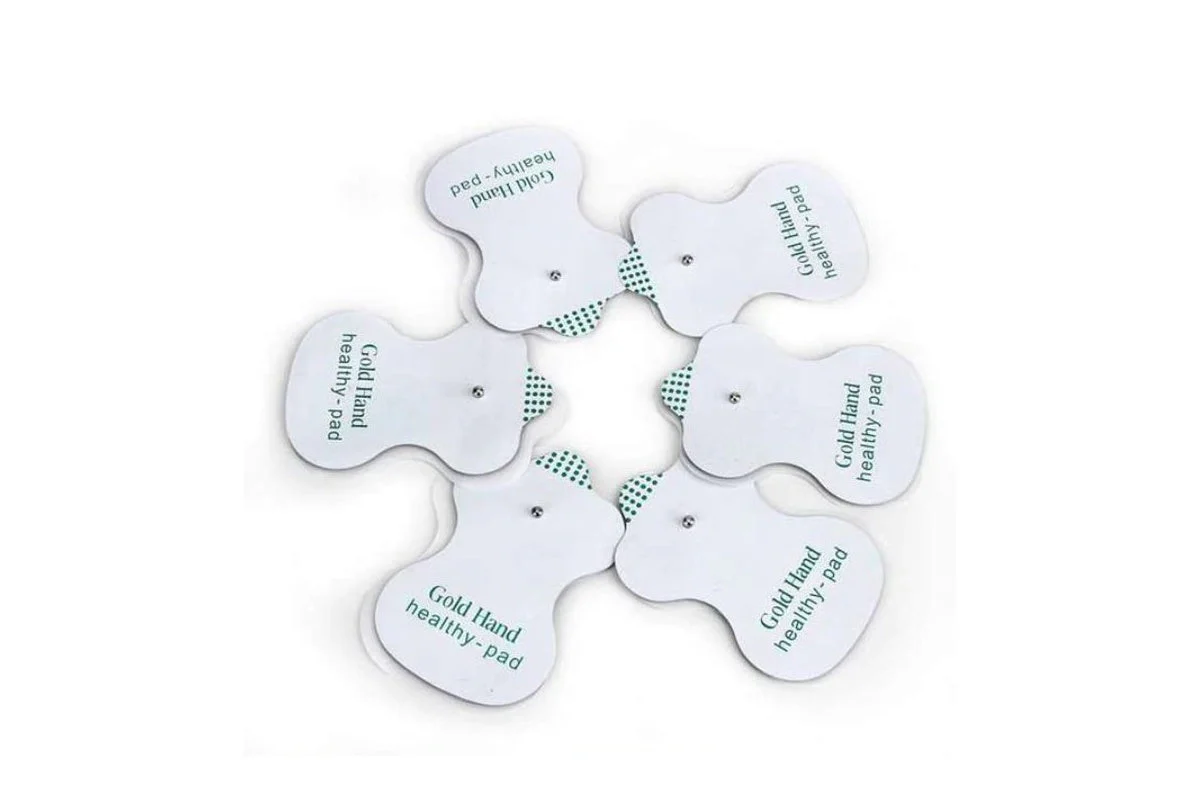TENS Machine Pads 12 - Image 2