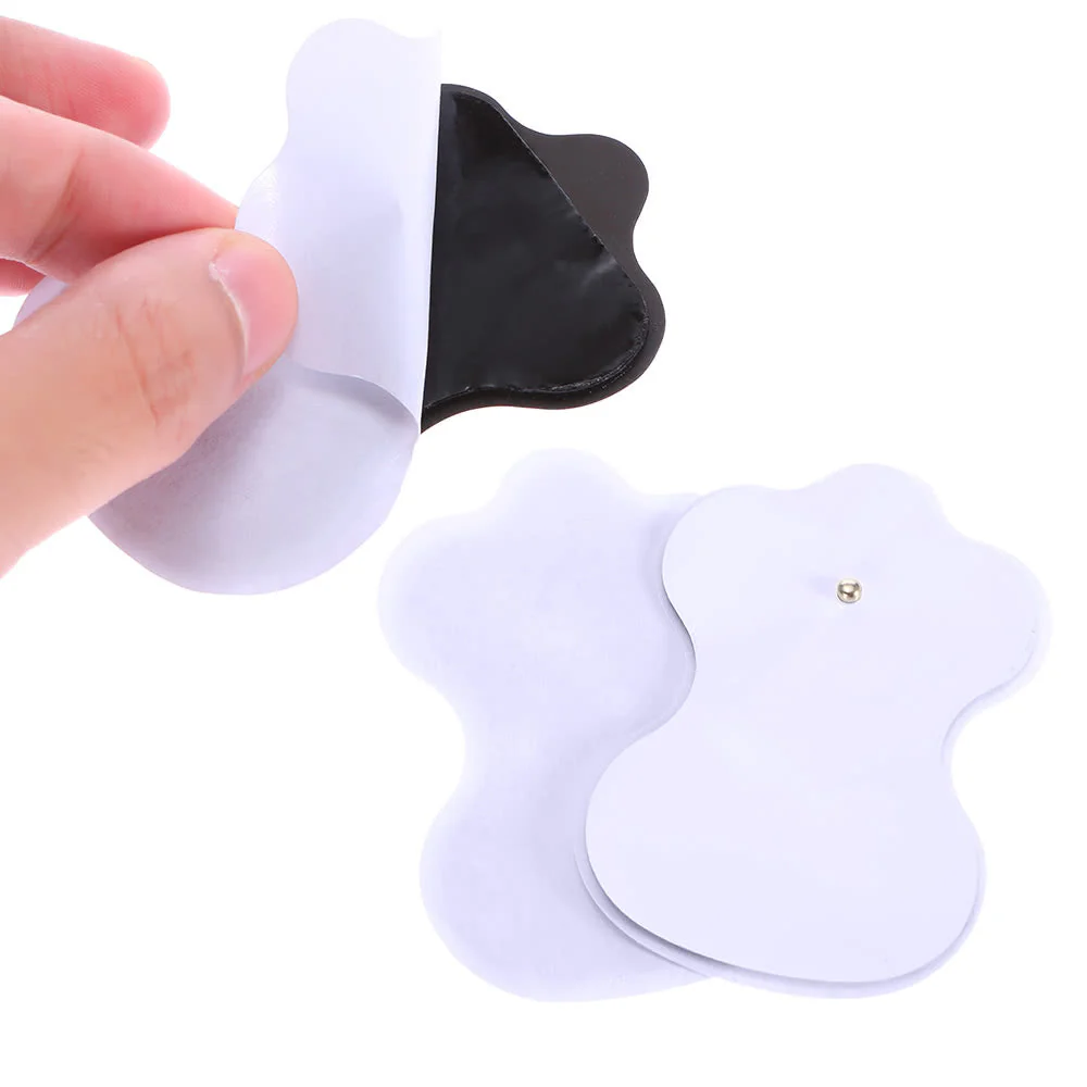 Tens Machine Tens Ems Massager Muscle Stimulation 8 modes - Image 4