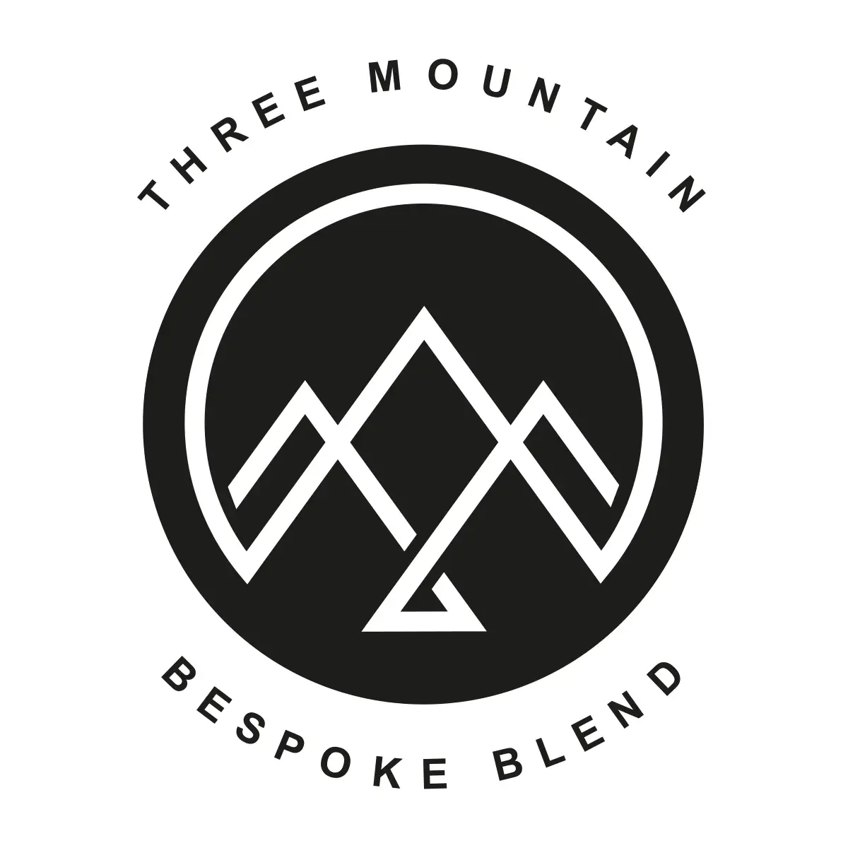 Three Mountain - Medium - Image 2