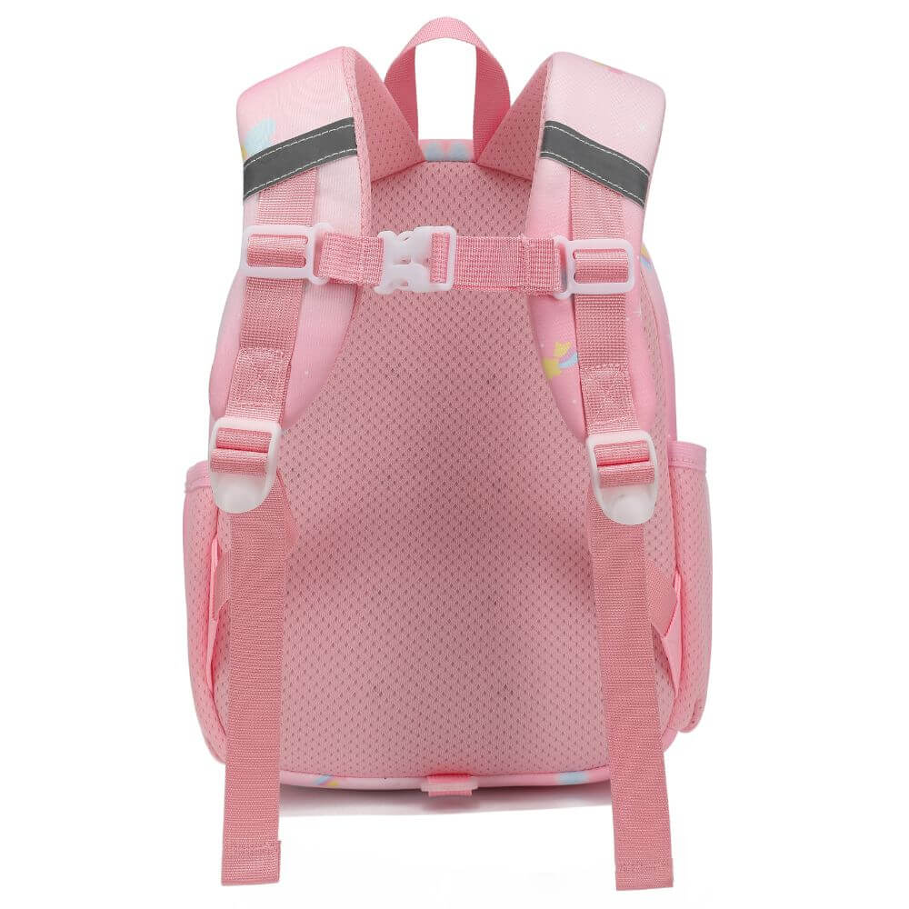 Toddler Backpack-Mermaid - Image 5