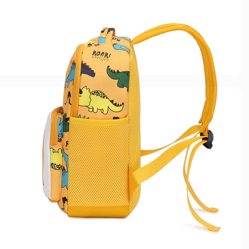Toddler Backpacks-Dinosaur - Image 5
