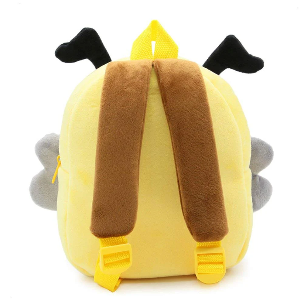 Toddler & Daycare Backpack-Bee - Image 5