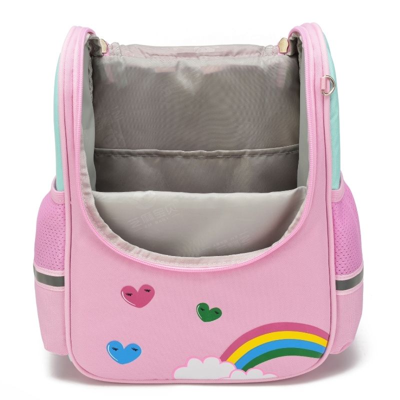 Toddler & Daycare & Preschool Backpack-Unicorn - Image 8