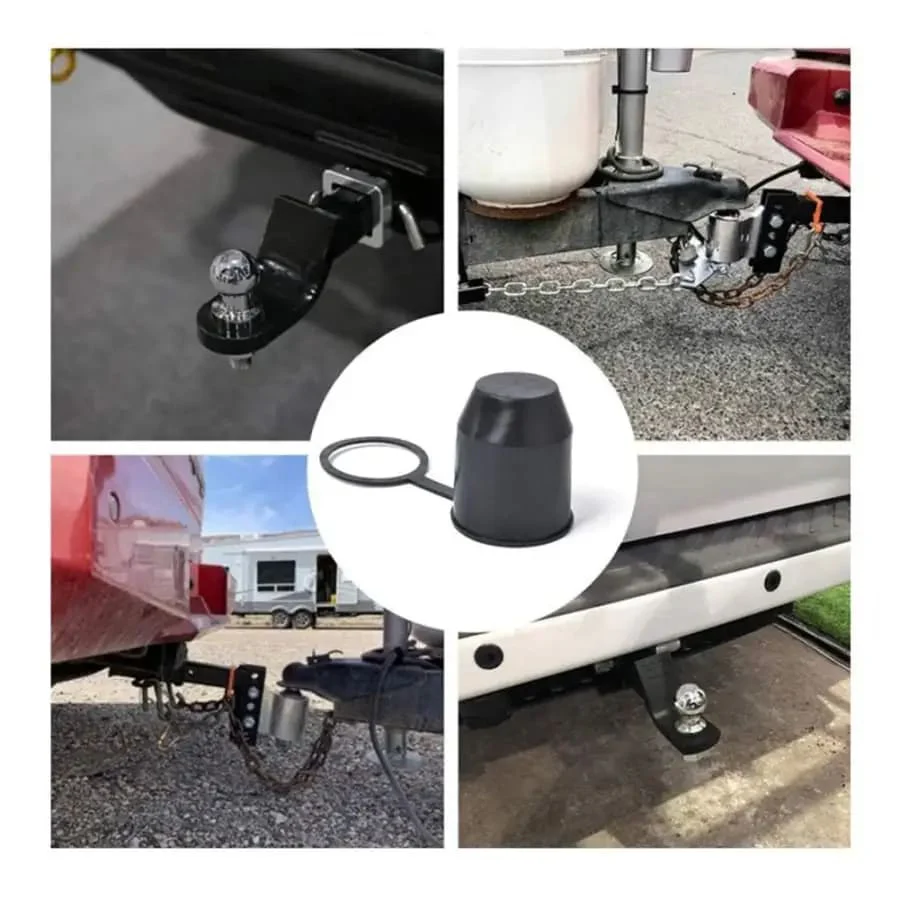 Towbar Cover - Image 5