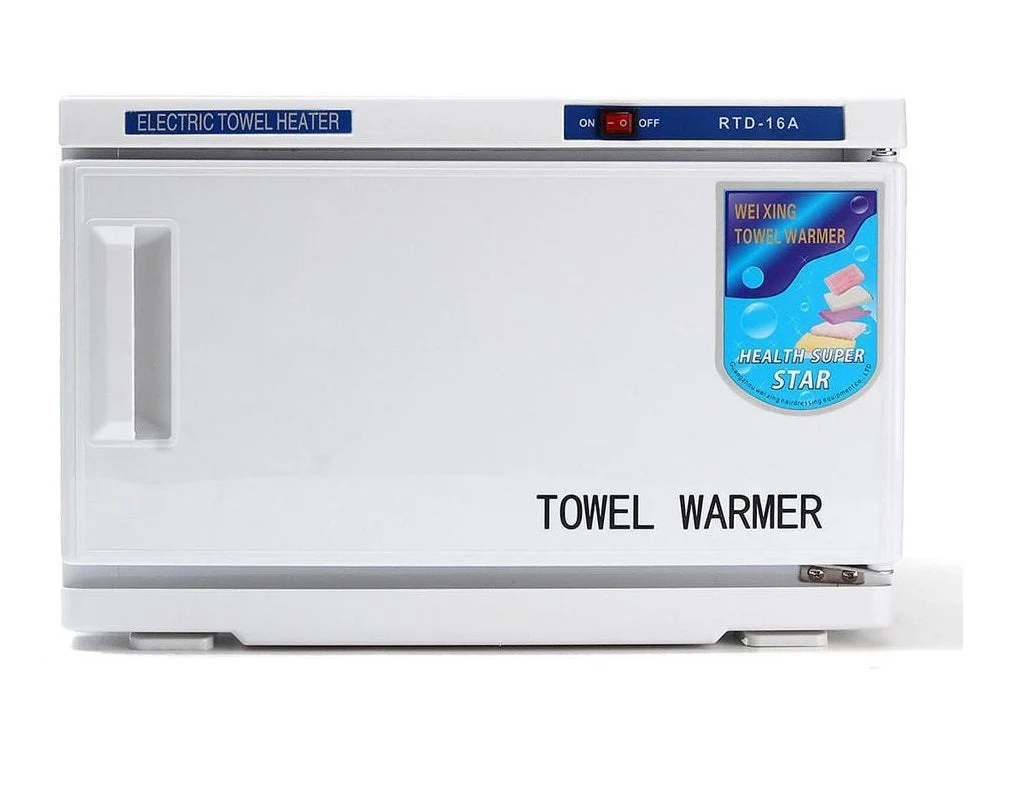 Towel Warmer 16L - Image 4