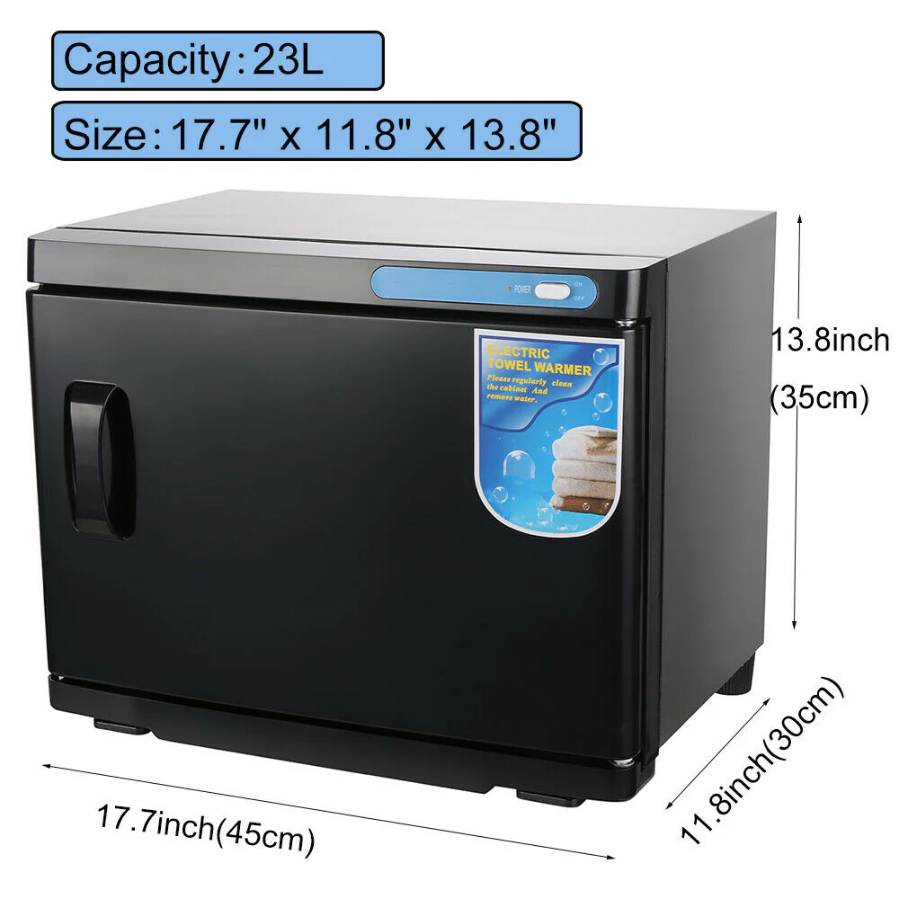 Towel Warmer Sterilizer - Image 10