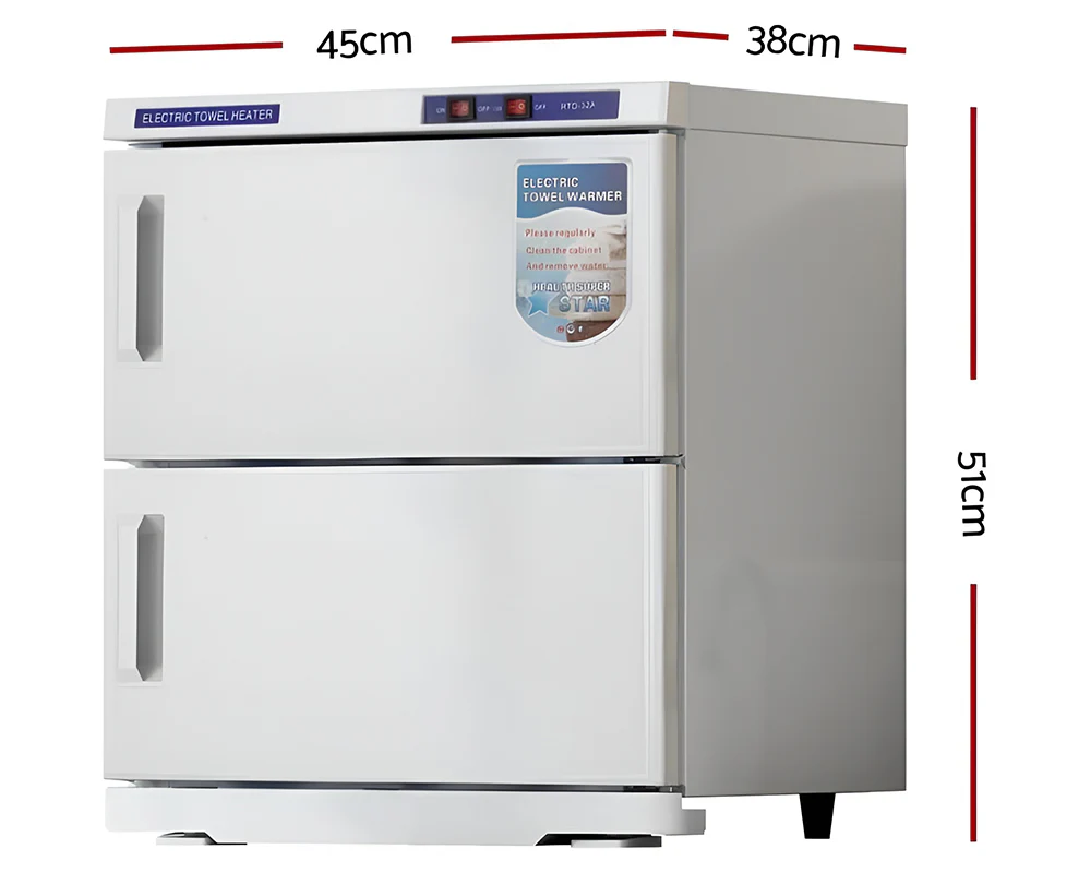 Towel Warmer Sterilizer 32L - Image 5