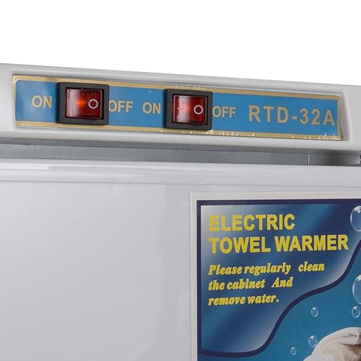 Towel Warmer Sterilizer 32L - Image 8