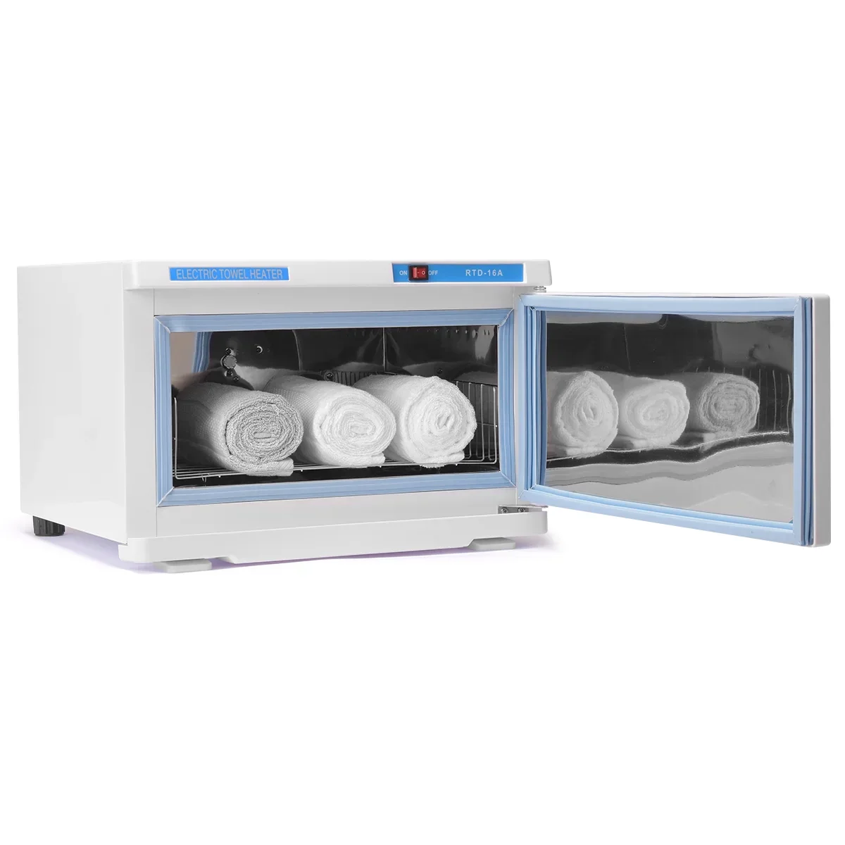Towel Warmer Sterilizer Cabinet 16L - Image 10