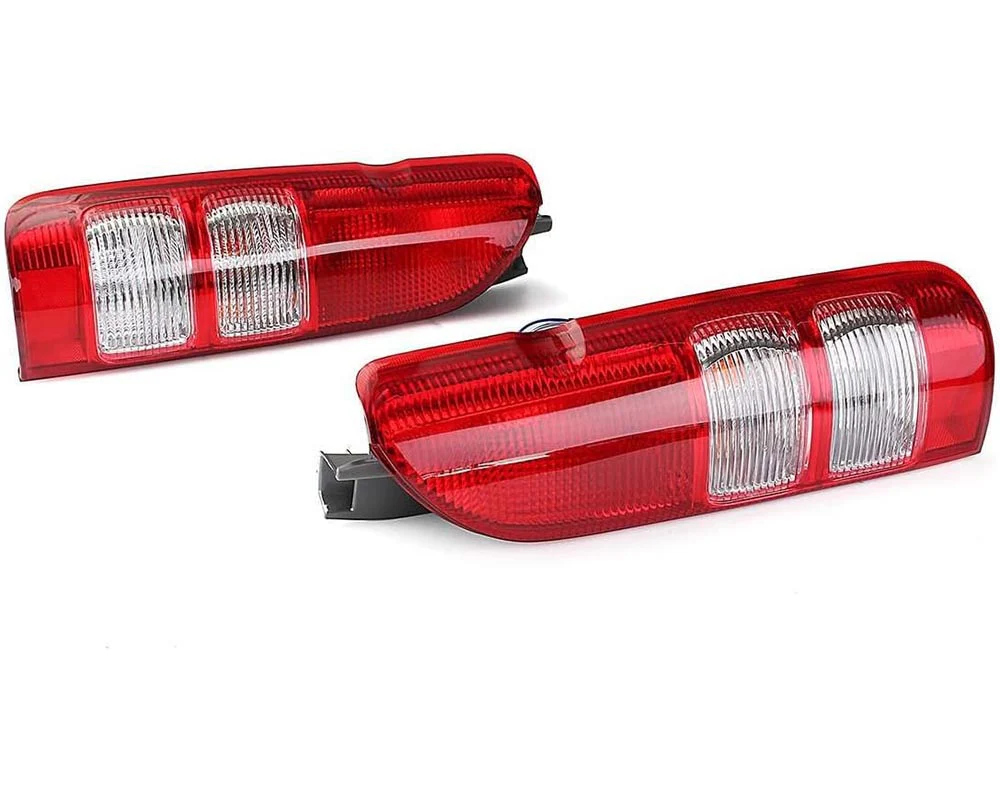 Right Tail Light Rear Brake Lamp Replacement - Image 9