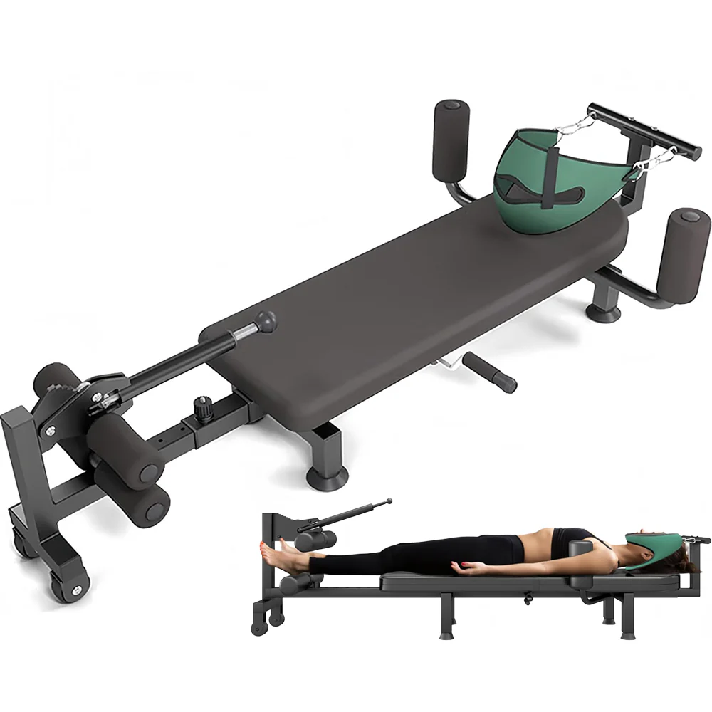 Traction Bed Table