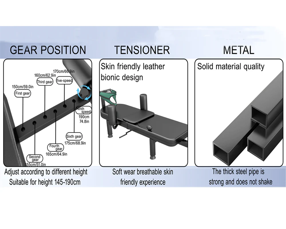 Traction Bed Table - Image 10