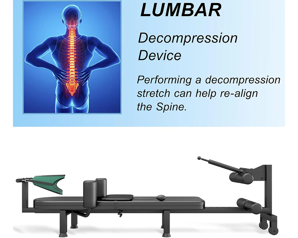 Traction Bed Table - Image 3