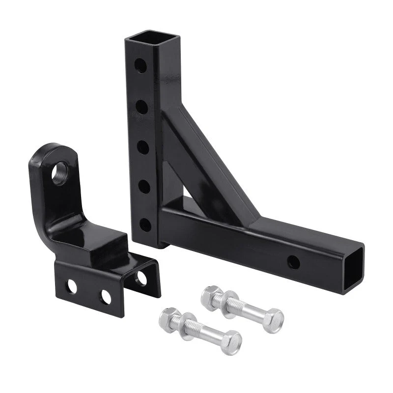 Trailer Ball Mount Hitch kit - Image 5