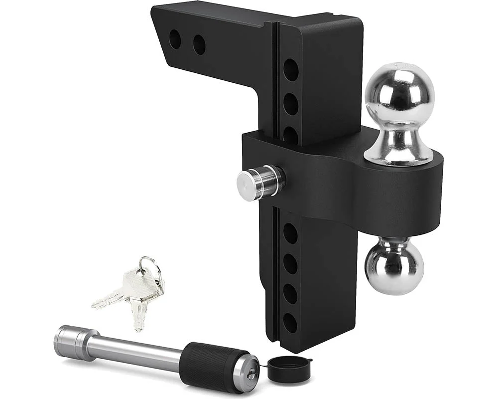 Trailer Hitch Mount 12000lbs - Image 10