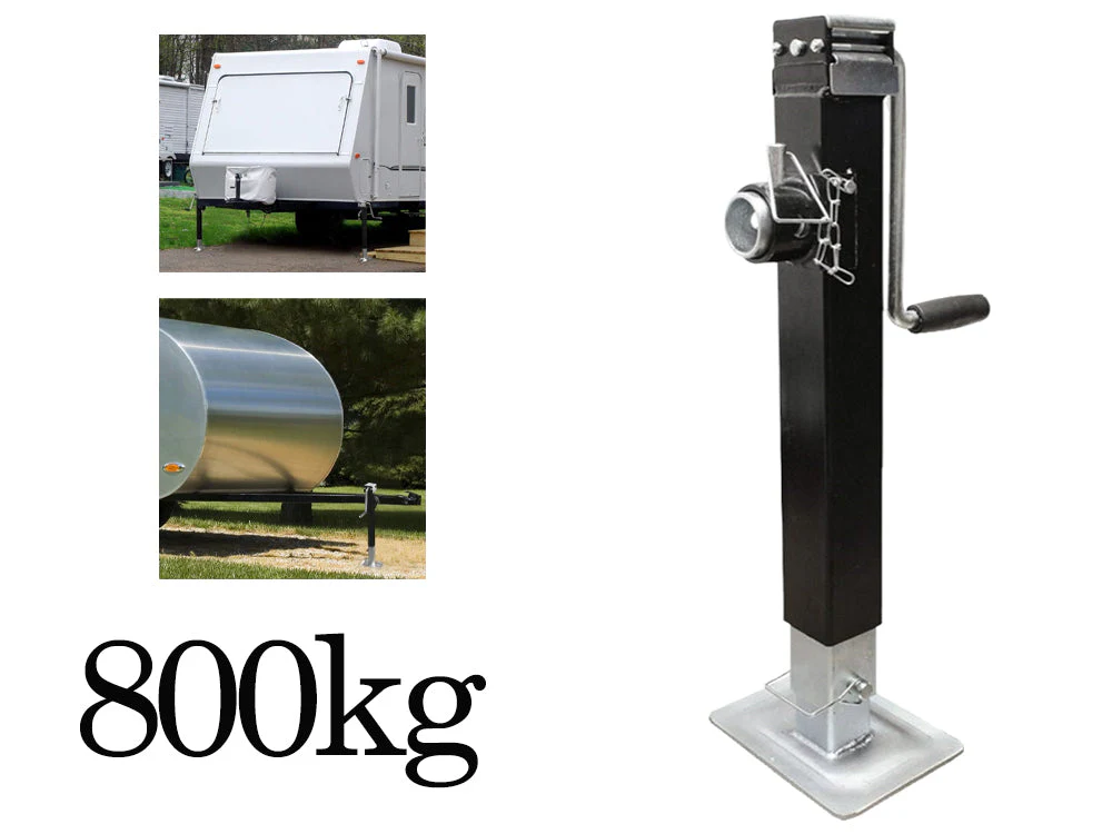 Trailer Jack Heavy Duty - Image 13