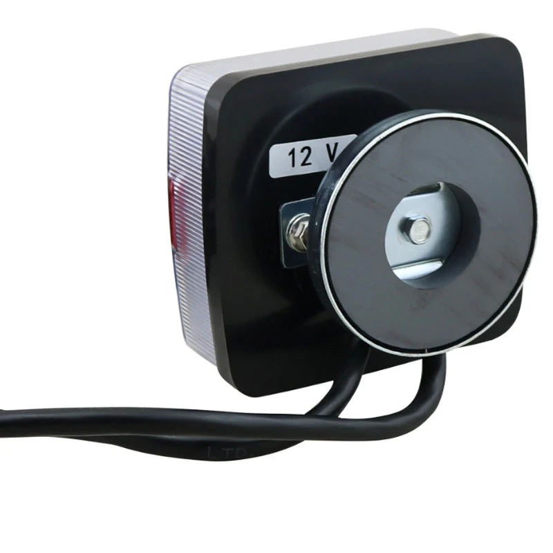 LED Trailer Tail Lights - Image 10