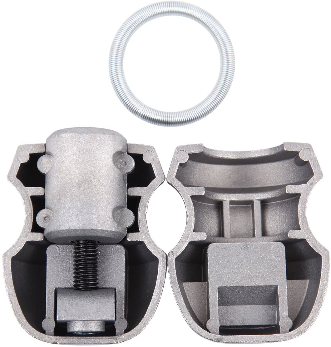 Trailer Lock Tow Coupling 50Mm 2" - Image 5