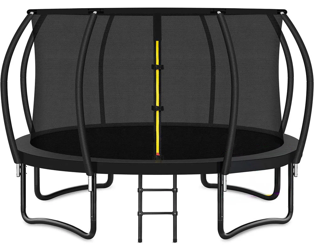 Trampoline 10ft Trampolines - Image 2