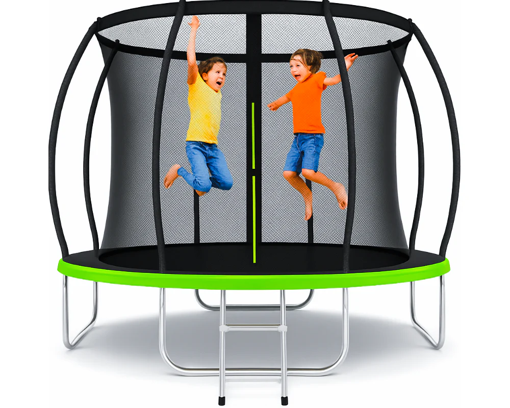 Trampoline 8ft Trampolines - Image 9