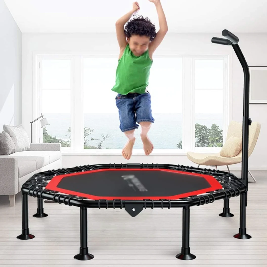 Trampoline Rebounder 42" - Image 9