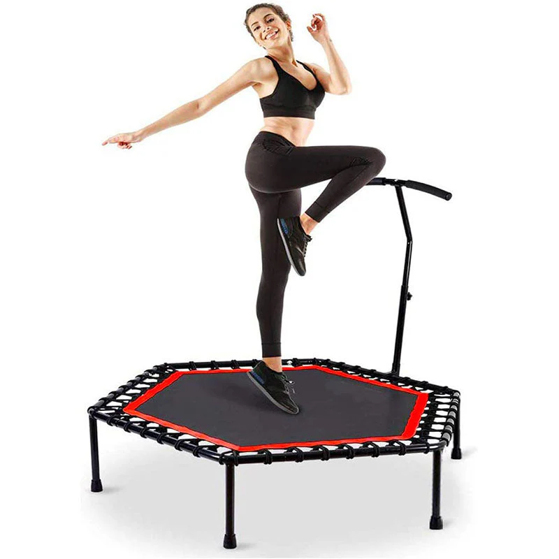 Trampoline Rebounder 48Inch - Image 2