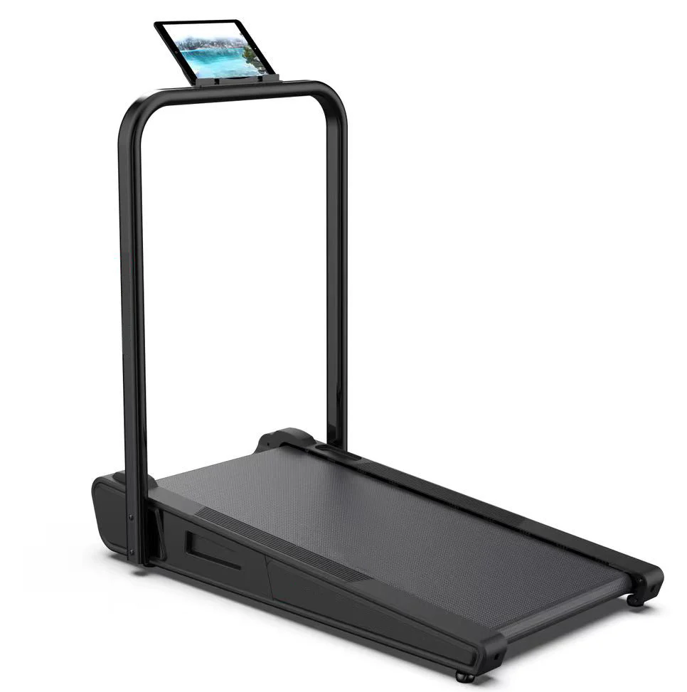 Walking Treadmill Flat Compact Treadmill - Image 2