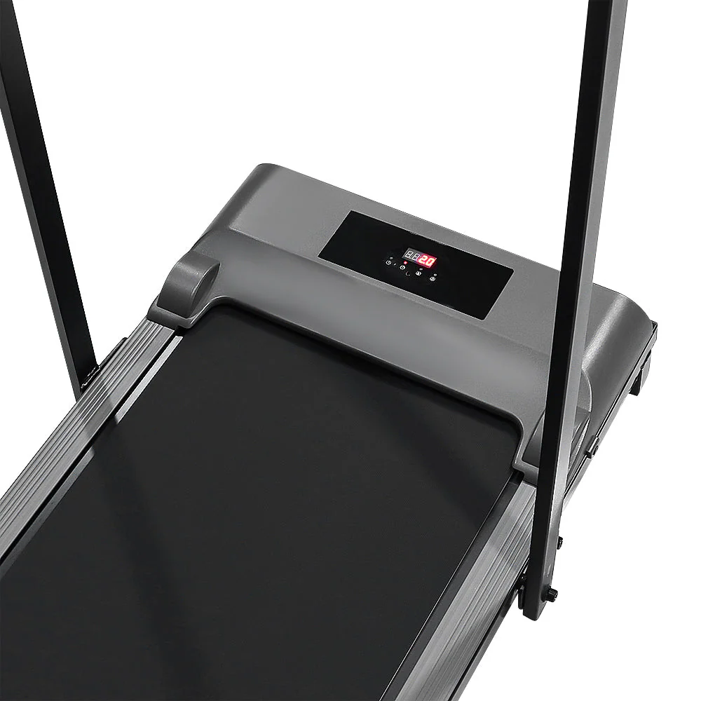 Foldable Walking Pad Treadmill Compact Flat - Image 16