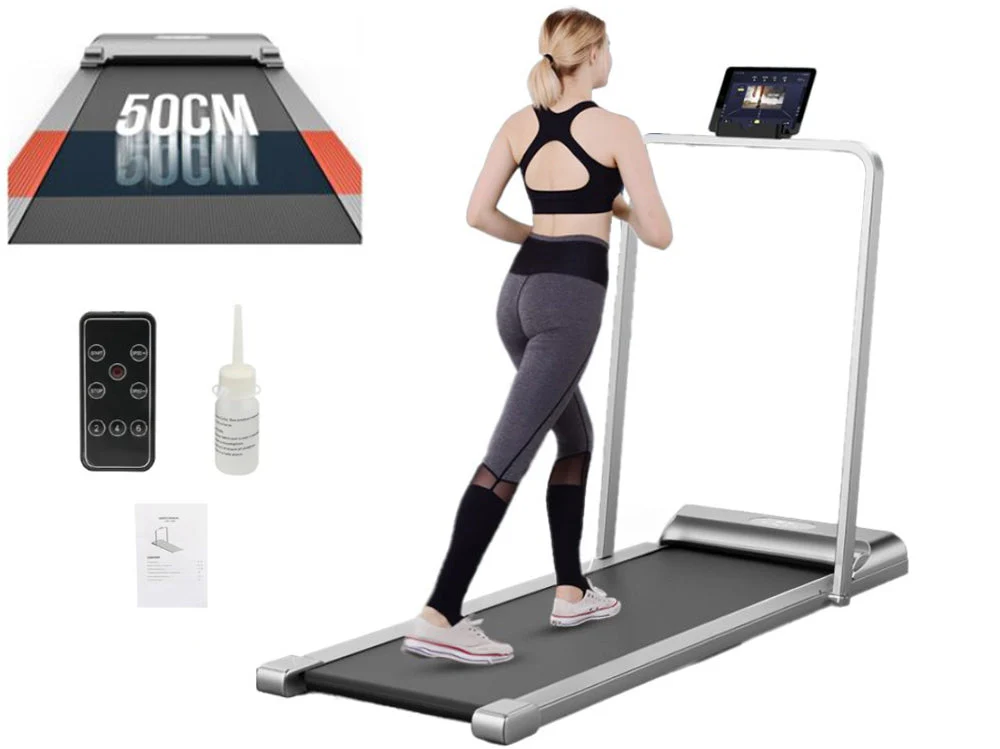 Treadmill Home Gym Foldable Treadmill - Image 16