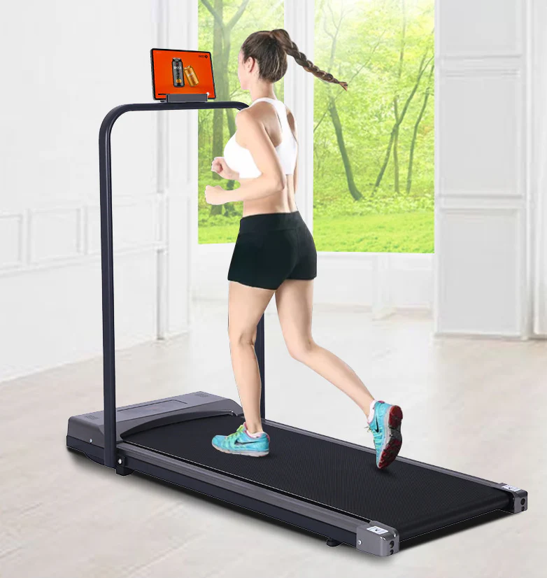 Treadmill Walking Foldable Treadmill - Image 4