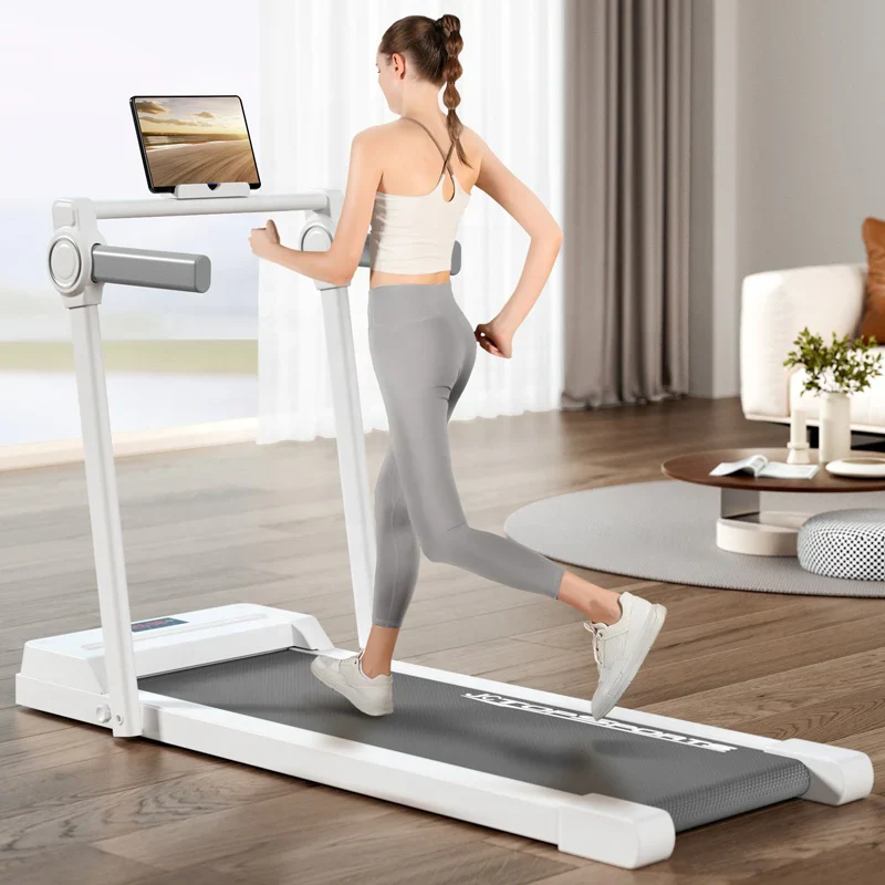 Foldable Walking Pad Treadmill - Image 9