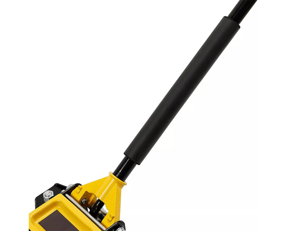Trolley Floor Jack Profile Jack - Image 8