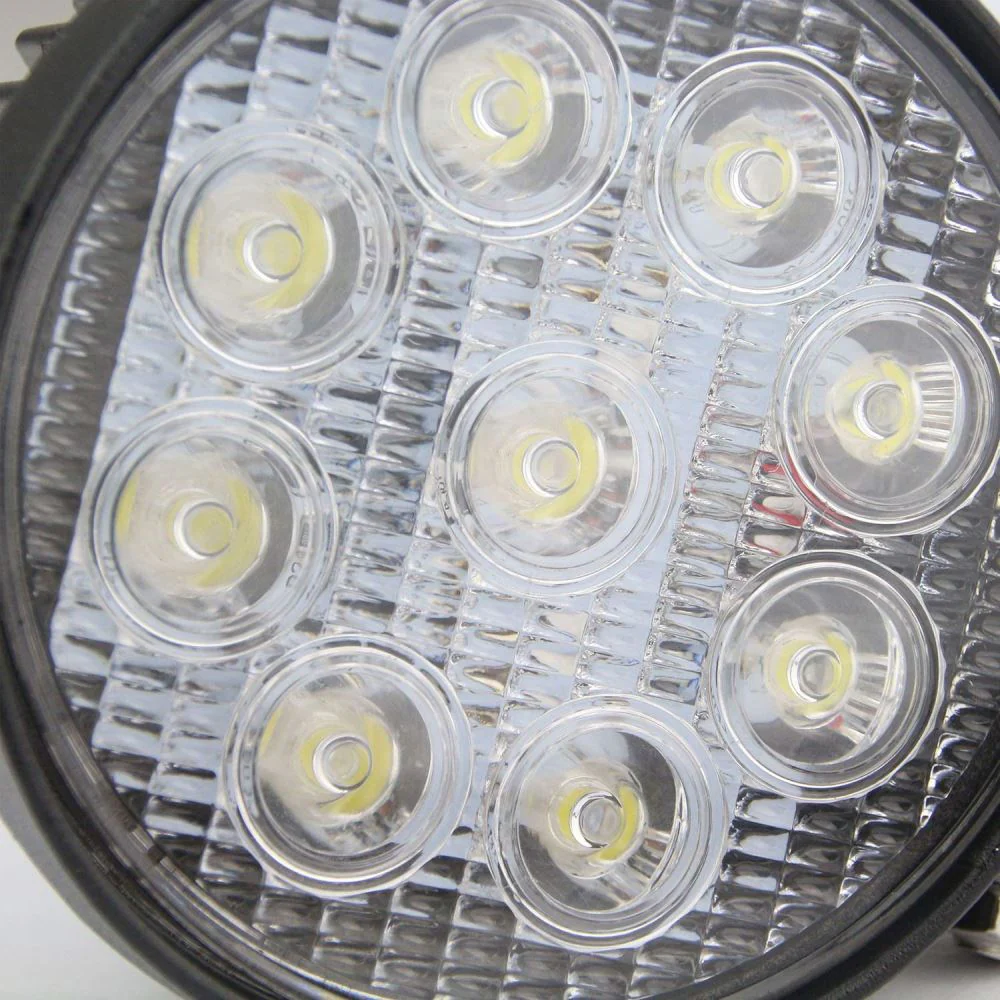 Truck Car ATV SUV Jeep Boat 4WD ATV Spot Lights - Image 7