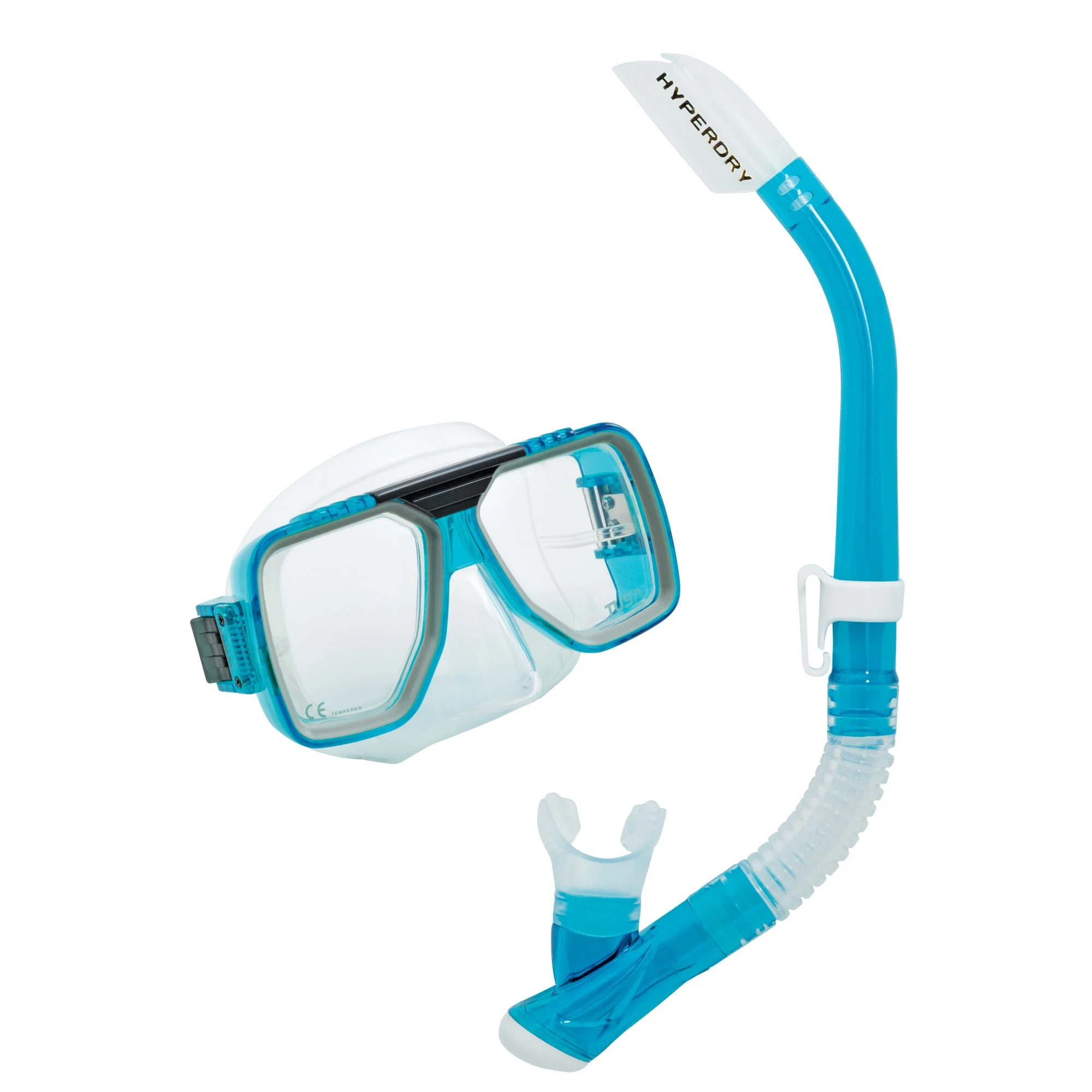 Tusa Liberator Adult HyperDry Combo - Image 3