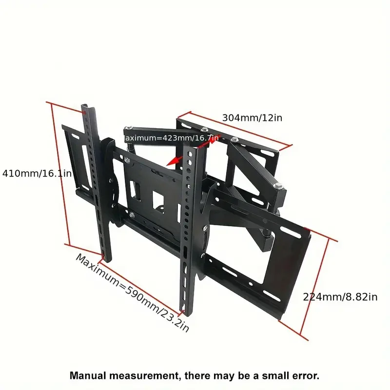 TV Wall Bracket 32"-55" - Image 11