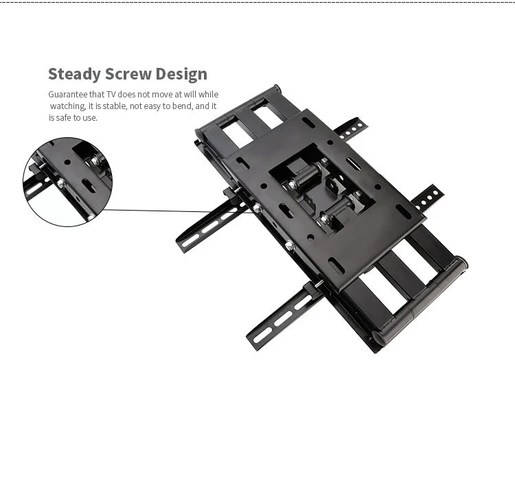 TV Wall Bracket 32"-55" - Image 7
