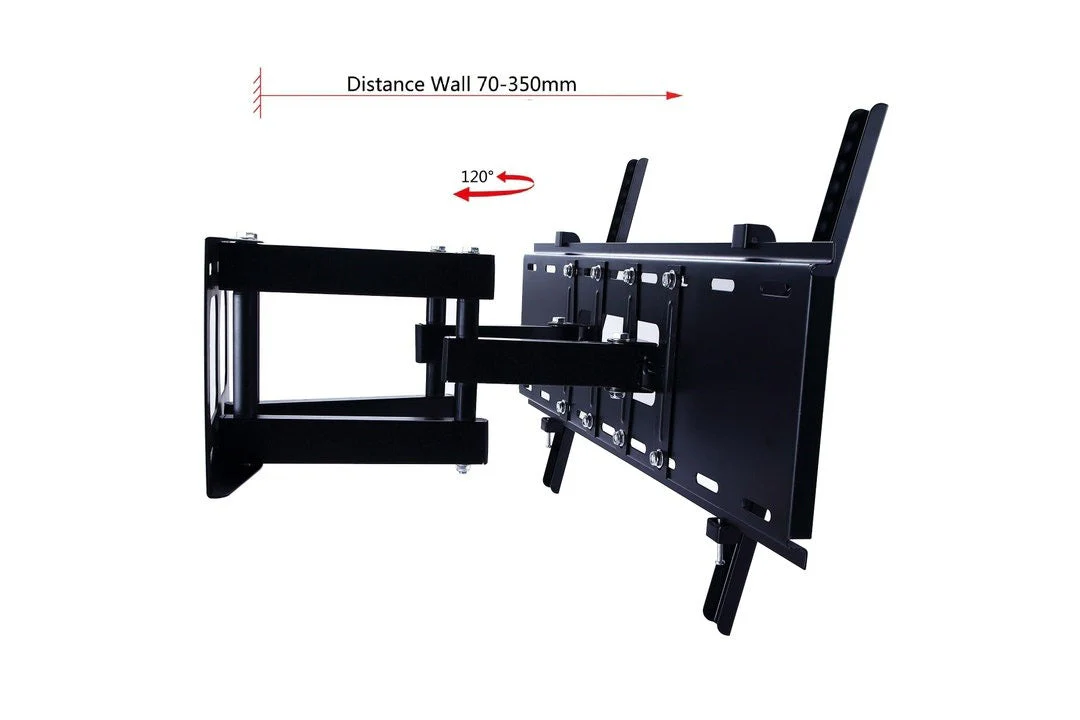 TV Wall Bracket Swivel Mount 40-65Inch - Image 9