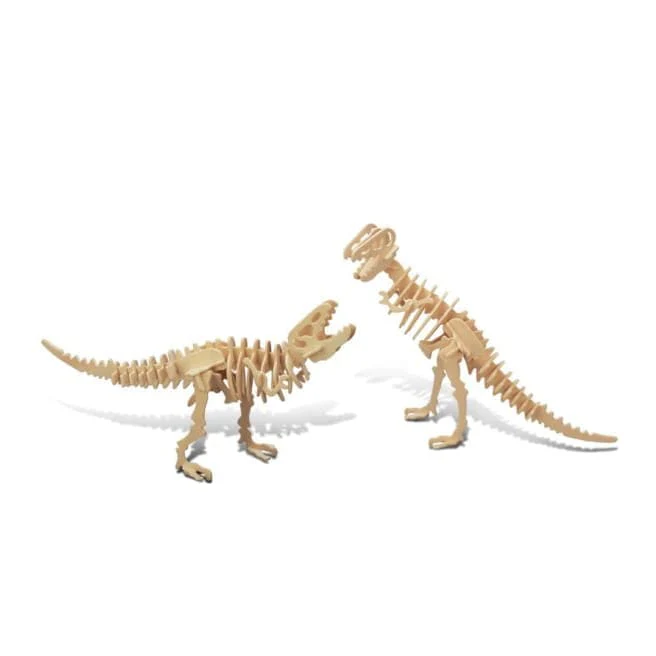 Tyrannosaurus 2 in 1
